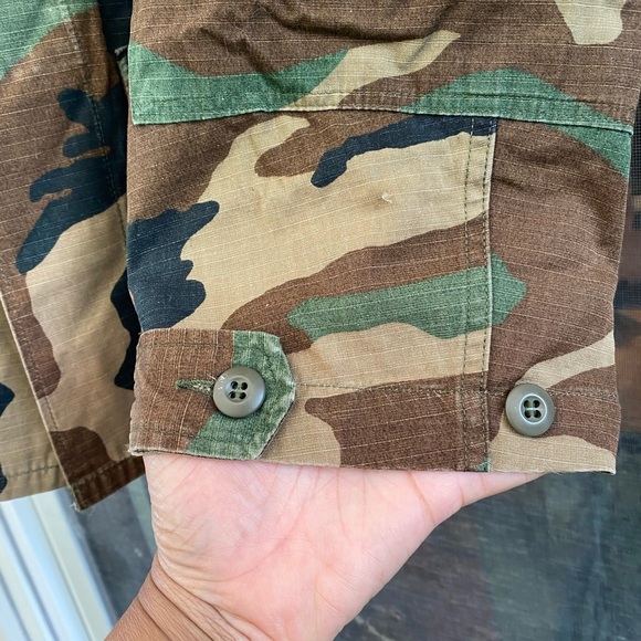 Authentic US Military Jacket, US Army Jacket - Picture 7 of 10